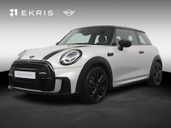 MINI Cooper - 3-deurs JCW pakket | Cruise | Achteruitrijcamera | Stoelverwarming | Comforttoegang | Lent