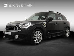 MINI Countryman - Cooper SE ALL4 Chili | Achteruitrijcamera | Panoramadak | Stoelverwarming | Adaptive Cruis