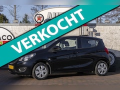 Opel Karl - 1.0 ecoFLEX Edition 1e Eig. 91.960 km + NAP