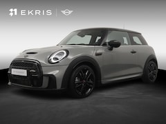 MINI Cooper S - 3-deurs Rockingham GT Edition | Stuur- en stoelverwarming | Head-Up Display | Comfort Acce