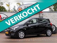 Opel Karl - 1.0 ecoFLEX 120 Jaar Edition 1e Eigenaar NL-auto + NAP