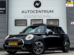 MINI John Cooper Works - 2.0 JCW 231 PK AUT PANO/HUD/CAMERA/NAP/NL AUTO
