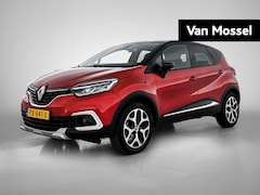Renault Captur - 0.9 TCe Intens | Achteruitrijcamera | Airco | Apple Carplay/Android Auto | Cruise Control