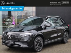 Mercedes-Benz EQA - 250+ Business Solution AMG 71 kWh