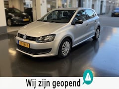 Volkswagen Polo - 1.2 Easyline-AIRCO-ELEK RAMEN-NETTE AUTO