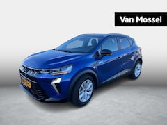 Mitsubishi ASX - 1.8 HEV AT Intense | 1e-EIG. | Automaat | LMV | Stoel Verwarming | Navi | Privacy Glass |