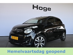 Citroën C1 - 1.0 VTi Shine Clima Camera LED Dealer Onderhouden Inruil Mogelijk