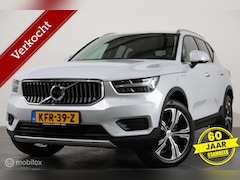 Volvo XC40 - T4 Inscription PHEV-Leder-Adaptieve Cruise-Camera