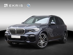 BMW X5 - xDrive40i | High Executive | M Sportpakket | Panodak Skylounge | Trekhaak | Hi-Fi | Drivin