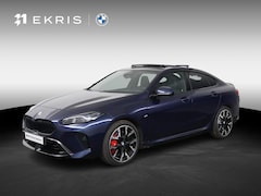 BMW 2-serie Gran Coupé - 220 M Sport Pro | Glazen Panoramadak | Elektrisch verstelbare lederen stoelen | Harman Kar