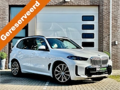 BMW X5 - xDrive50e High Executive M Sport / Achteras besturing / Head-UP / Panodak / Luchtvering /