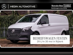 Mercedes-Benz eVito - 112 L2 | Smartphone Integratie Pakket