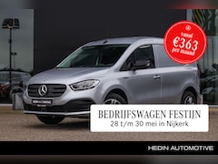 Mercedes-Benz eCitan - L1 51 kW Pro | Zitcomfortpakket | Achteruitrijcamera