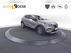 Renault Captur - 1.6 E-Tech Plug-in Hybrid 160 Intens | Parkeersensoren | Apple Carplay | Navigatie | Clima