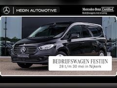 Mercedes-Benz eCitan - 112 L2 | Climate Control | Camera | Licht en Regensensor | Cruise Control