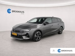 Opel Astra Sports Tourer - 1.2 Turbo Hybrid GS | Apple Carplay/Android Auto|telefoonintegratie premium | Cruise contr