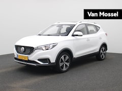 MG ZS - EV Luxury 45 kWh