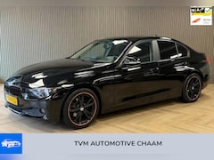BMW 3-serie - 320d EfficientDynamics Edition Business Automaat Navi