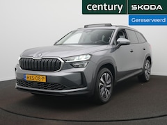 Skoda Kodiaq - 1.5 TSI MHEV Business Edition 7p. DSG / Panodak / Elek. Trekhaak / Camera
