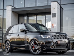 Land Rover Range Rover - P565 SVAutobiography / Meridian / Carbon / Massage / HUD / FULL