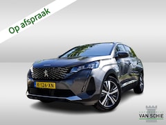 Peugeot 3008 - 1.6 HYbrid 225 Blue Lease Allure 1e-Eig. & Dealer-Onderh. BOVAG-Garantie. NL-Auto