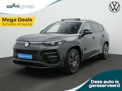 Volkswagen Tayron - 1.5 TSI eHybrid 272 pk DSG R-Line Edition | Panoramadak | Adaptief onderstel | Achteruitri