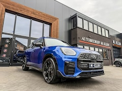 MINI Countryman - 1.5 C John Cooper Works L aut/Pano/Hk/Camera/19"/Btw/Vol