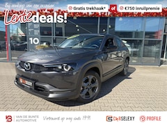 Mazda MX-30 - e-SkyActiv R-EV 170 Exclusive-line *Plug-in