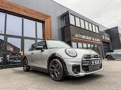 MINI Cooper S - 2.0 John Cooper Works M F1 aut 204pk/Pano/Camera/Head up/Led