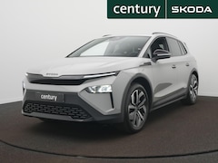 Skoda Elroq - Sportline Elektromotor 210 kW / 286 PK SUV Elektri