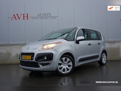 Citroën C3 Picasso - 1.4 VTi Seduction
