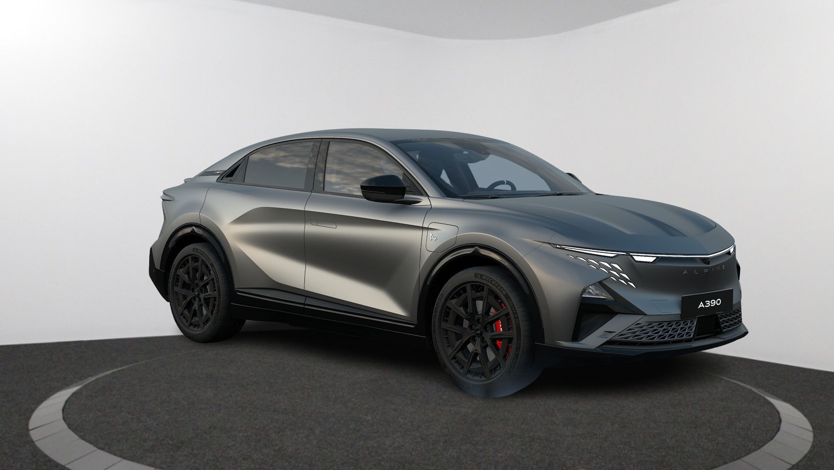 Alpine A390 - GT Automaat - AutoWereld.nl