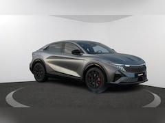 Alpine A390 - GT Automaat