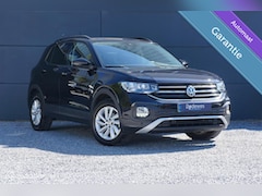 Volkswagen T-Cross - 1.0 TSI Life 116pk DSG Navi Apple/Android