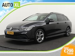 Volkswagen Golf Variant - 1.5 131 PK Aut. R-Line Trekhaak R-Sportstoelen Ad.Cruise