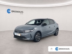 Opel Corsa - 1.2 Turbo GS | Achteruitrijcamera | Apple Carplay/Android Auto|telefoonintegratie premium