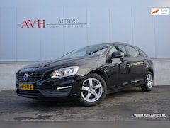 Volvo V60 - 2.0 D3 Kinetic