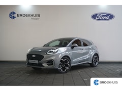 Ford Puma - 1.0 EcoBoost Hybrid ST-Line X | Airco (automatisch) | Apple Carplay/Android Auto|telefooni
