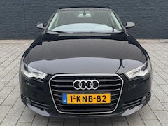 Audi A6 Limousine - 2.0 TFSI Business Edition