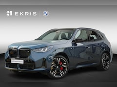 BMW X3 - M50 | M Sportpakket Pro | Innovation Package | Comfort Package | Premium Pack