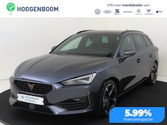 CUPRA Leon Sportstourer - 1.4 e-Hybrid Business | SoH 100% | Adaptieve demping | Stoel- en stuurwielverwarming | Ach