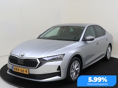 Skoda Octavia - 1.5 TSI MHEV Business Edition