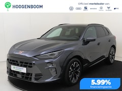 CUPRA Terramar - 1.5 TSI e-Hybrid Business | SoH 100% | Head-up display | Keyless | 360 camera | Navigatie