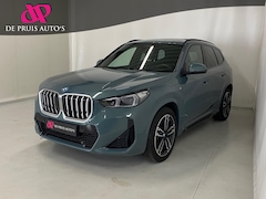 BMW X1 - xDrive25e M Sport Pano Trekhaak Camera 19 Inch Kyless Live Cockpit Adaptief Demping Systee