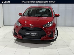 Toyota Yaris - 1.5 Hybrid 115 Comfort | 2900 euro voordeel | Direct leverbaar |