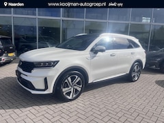 Kia Sorento - 1.6 T-GDI Plug-in Hybrid 4WD ExecutiveLine 7p