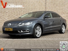 Volkswagen CC - 2.0 TDI BlueMotion | Cruise | Climate | Navi | Stoelverwarming |