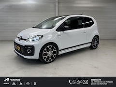 Volkswagen Up! - 1.0 TSI GTI / Nederlandse Auto / Eerste Eigenaar / Volledige Onderhoudshistorie / Elektris