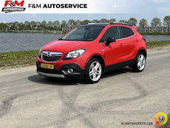 Opel Mokka - 1.4 T Innovation Clima, trekhaak, pdc, stoel-stuurverwarming