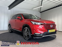 Honda HR-V - 1.5 e:HEV Advance Automaat | Leder